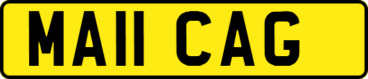 MA11CAG