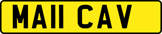 MA11CAV