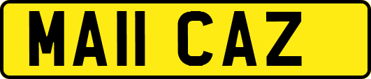 MA11CAZ