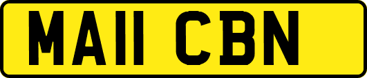 MA11CBN
