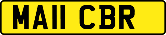 MA11CBR