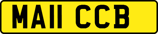 MA11CCB