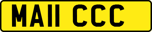 MA11CCC