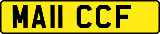 MA11CCF