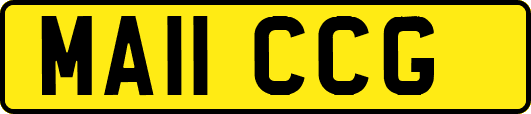 MA11CCG