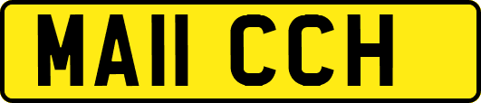 MA11CCH