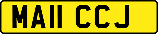 MA11CCJ
