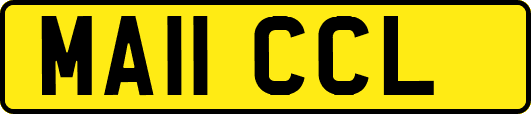 MA11CCL