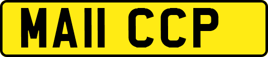 MA11CCP