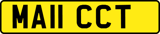 MA11CCT