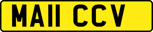 MA11CCV