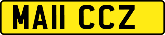 MA11CCZ