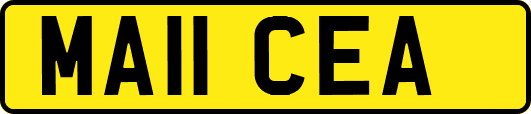 MA11CEA