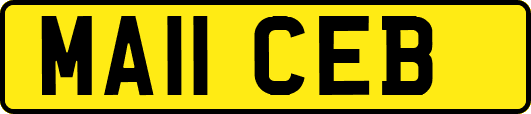 MA11CEB