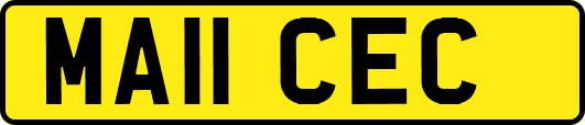 MA11CEC