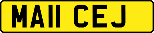 MA11CEJ