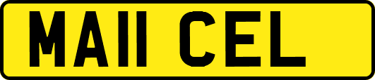 MA11CEL