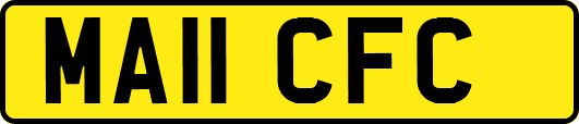 MA11CFC