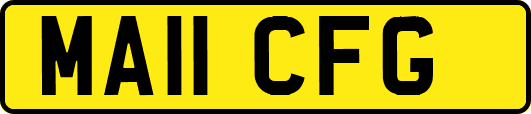 MA11CFG