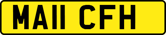MA11CFH