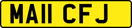 MA11CFJ