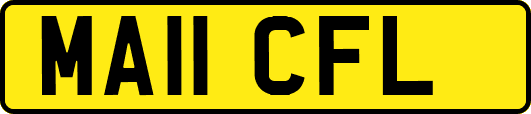 MA11CFL