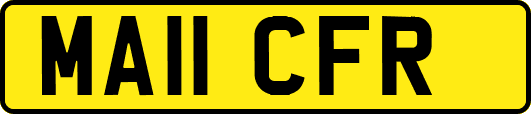 MA11CFR