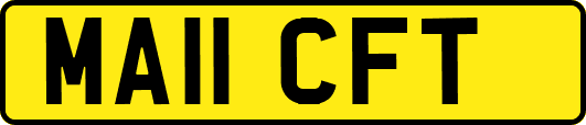 MA11CFT