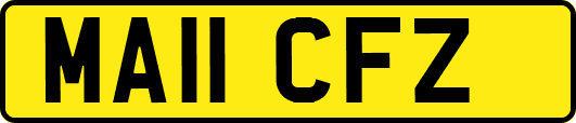 MA11CFZ