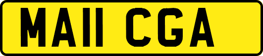 MA11CGA