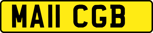 MA11CGB
