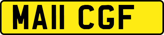 MA11CGF