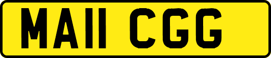 MA11CGG