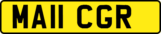 MA11CGR