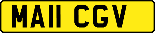MA11CGV