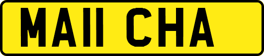 MA11CHA