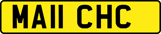 MA11CHC
