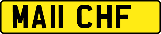 MA11CHF