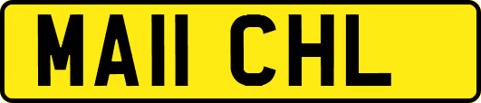 MA11CHL