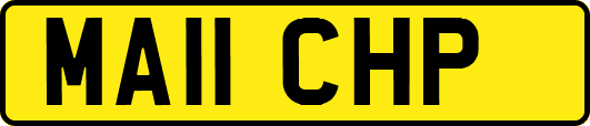 MA11CHP