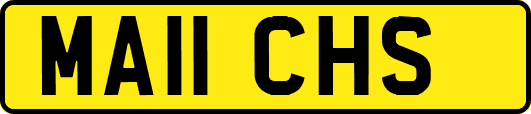 MA11CHS