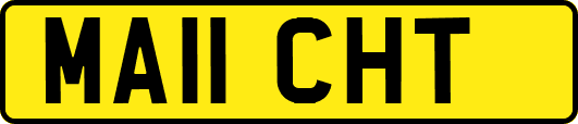 MA11CHT