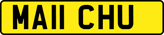MA11CHU