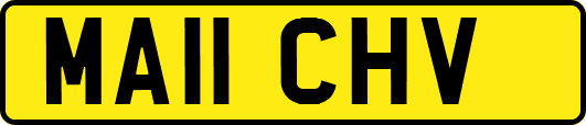 MA11CHV