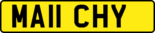 MA11CHY