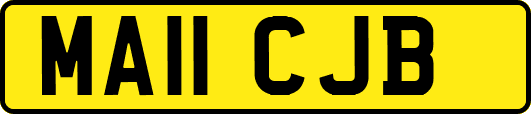 MA11CJB