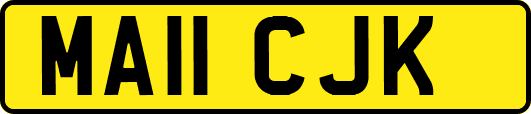 MA11CJK