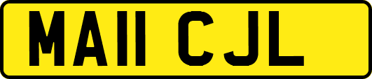 MA11CJL