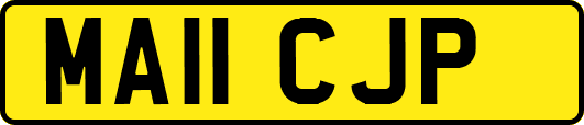 MA11CJP