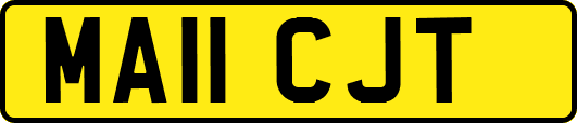 MA11CJT